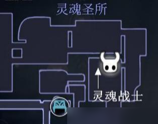 空洞骑士泪水之城怎么去 空洞骑士泪水之城攻略