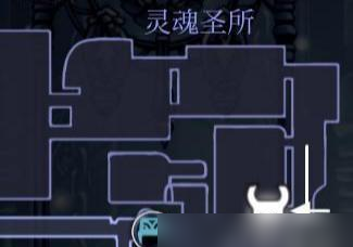 空洞骑士泪水之城怎么去 空洞骑士泪水之城攻略