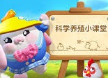 蛋仔派对农场畜牧知识综合试炼的知识答案