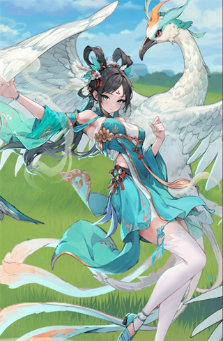 幻星牌