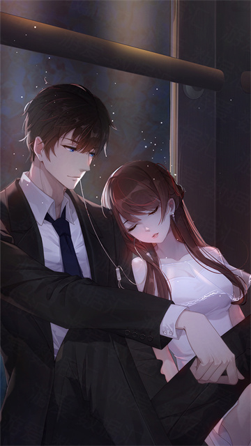 早安少女