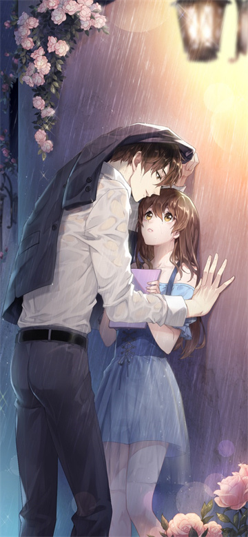 早安少女