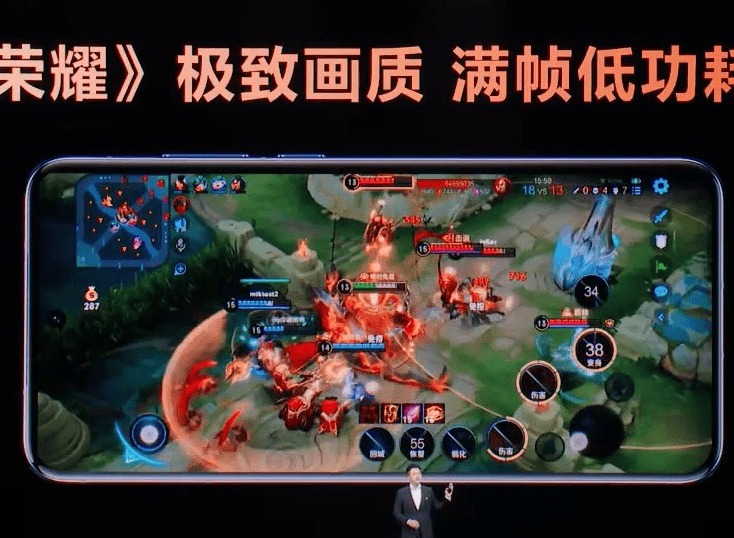 这波直接封神：天玑9500 GPU光追+119%，今年手游就看它！