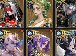 不朽箴言命定星座有什么用 不朽箴言命定星座怎么选