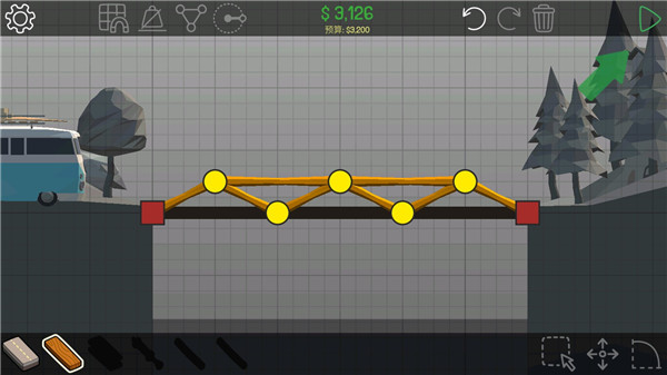 Poly Bridge