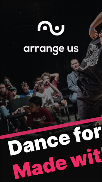 ArrangeUs
