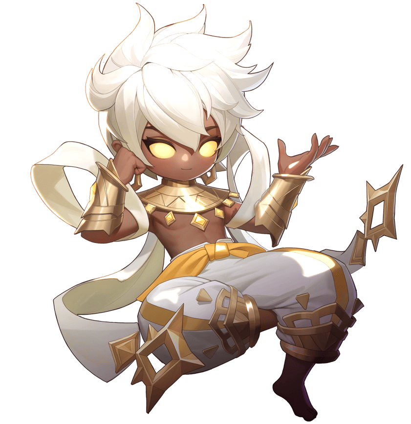 MagicChessGoGo