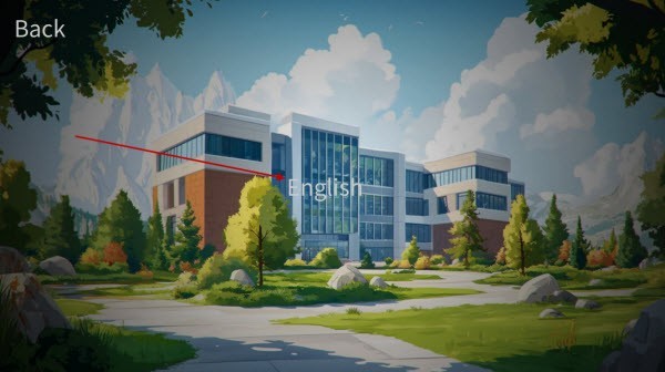 自然选择大学