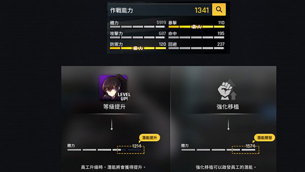 未来战