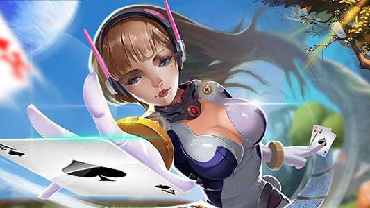 先知棋牌