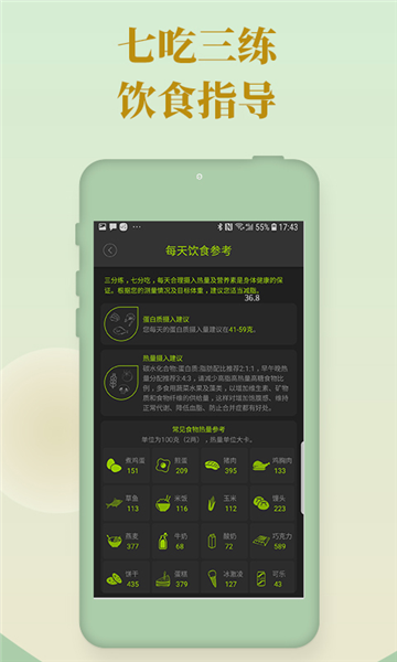 好型