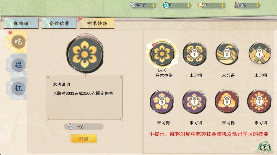 隐藏的人物