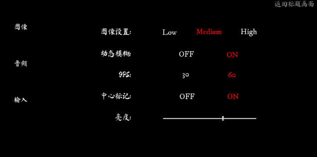 尖叫才能奔跑