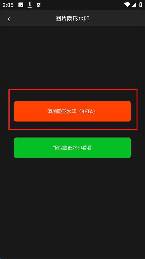 水印王
