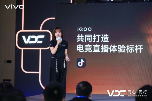 2025 VDC游戏技术会场：携手合作伙伴，共创移动游戏体验新高峰