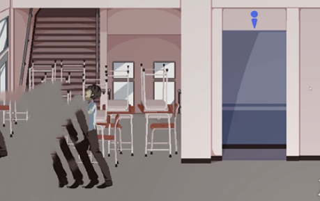 沙哈塔遭难的一天安卓版