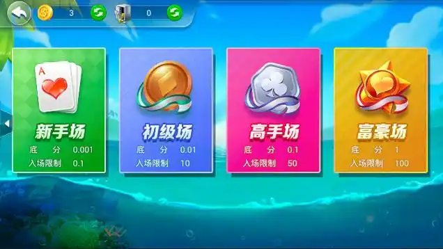 开玩棋牌
