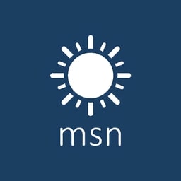 msn天气