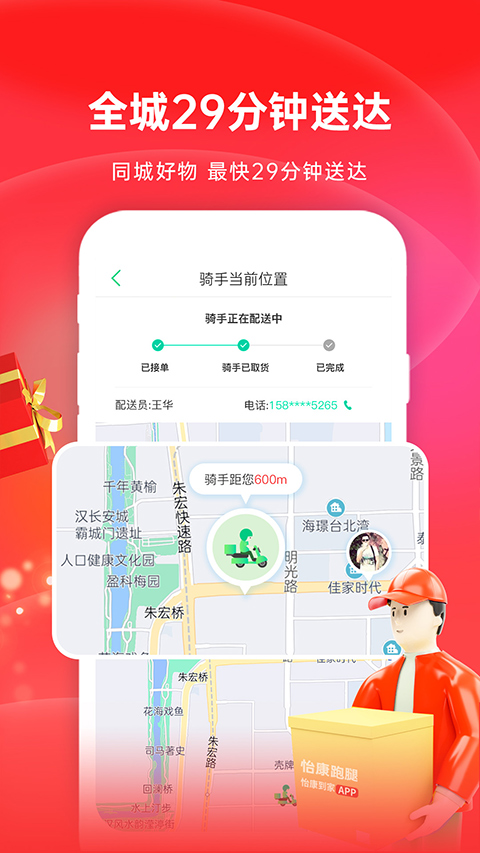 好医生药业