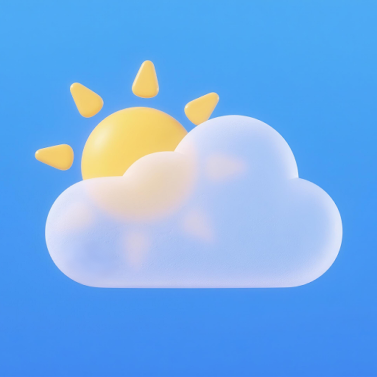 生活天气宝