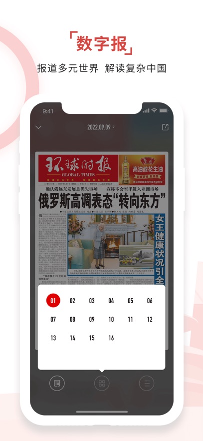 环球时报