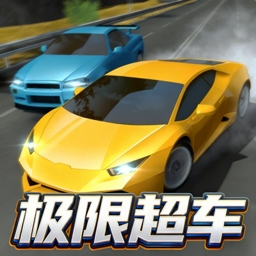 竞速飞车模拟
