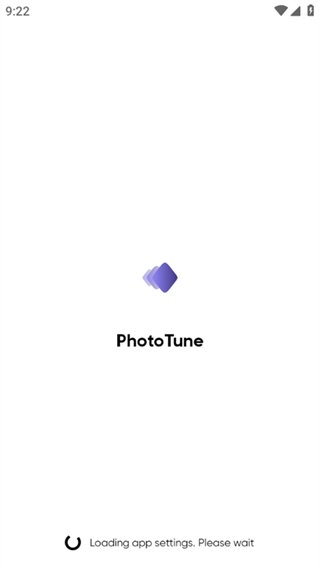 PhotoTune