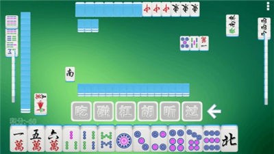 天境棋牌