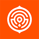 核桃河图