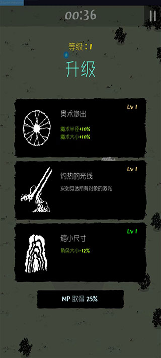 Magic Survival