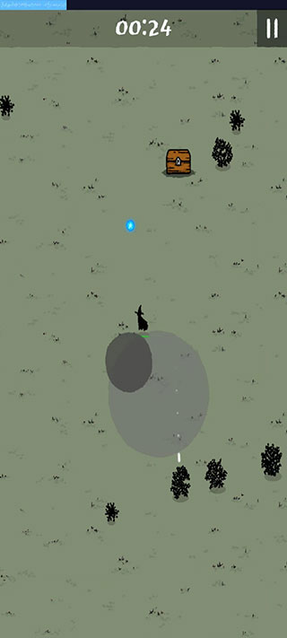 Magic Survival