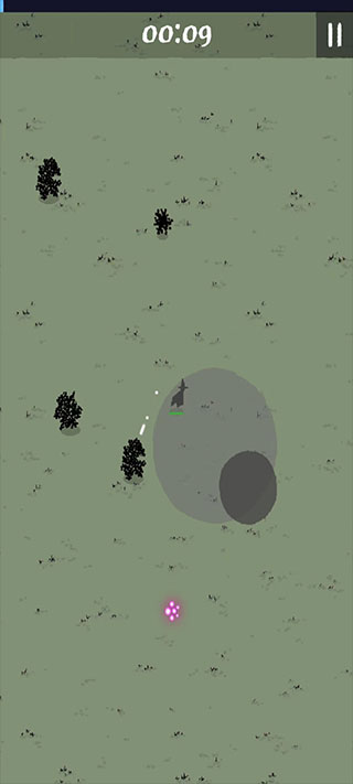 Magic Survival