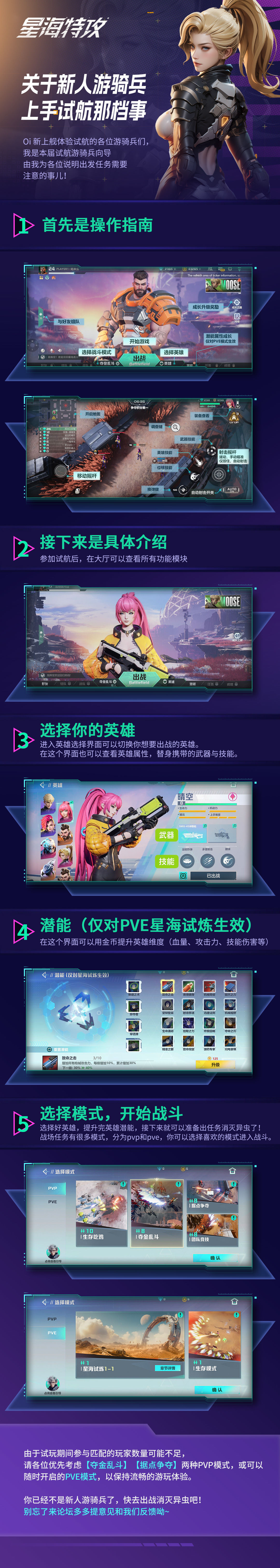 星海特攻