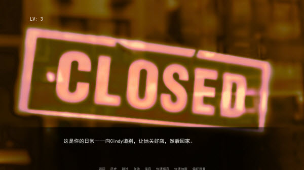 杀手杰夫恋爱模拟器