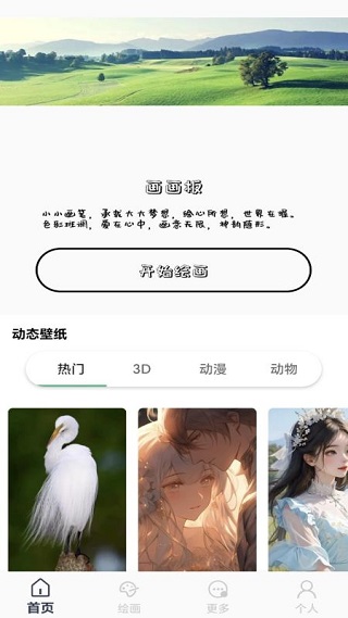 绘图板大师
