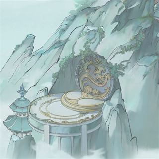仙界大掌门