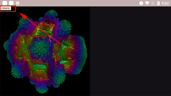 volumeshader