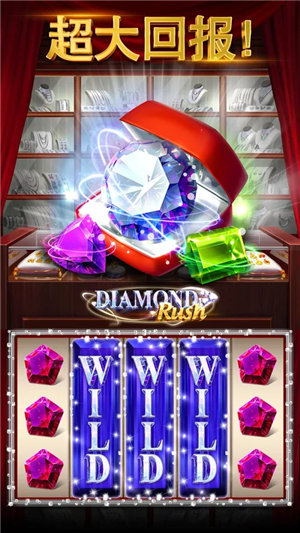招财猫棋牌