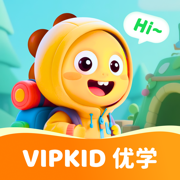 VIPKID优学