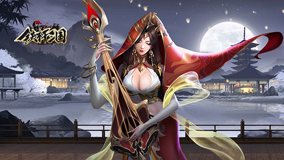 铁杆三国
