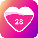 大姨妈生理期提醒