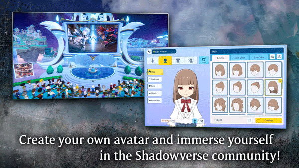 影之诗超凡世界