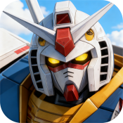 高达机甲战神