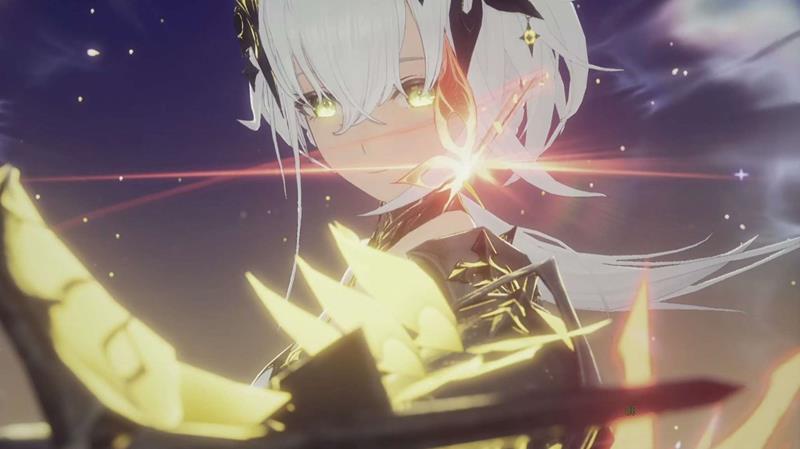 二重螺旋赛琪魔灵怎么选择 二重螺旋赛琪最强武器推荐和配队方案