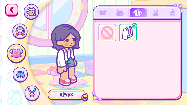 波莉口袋微型世界