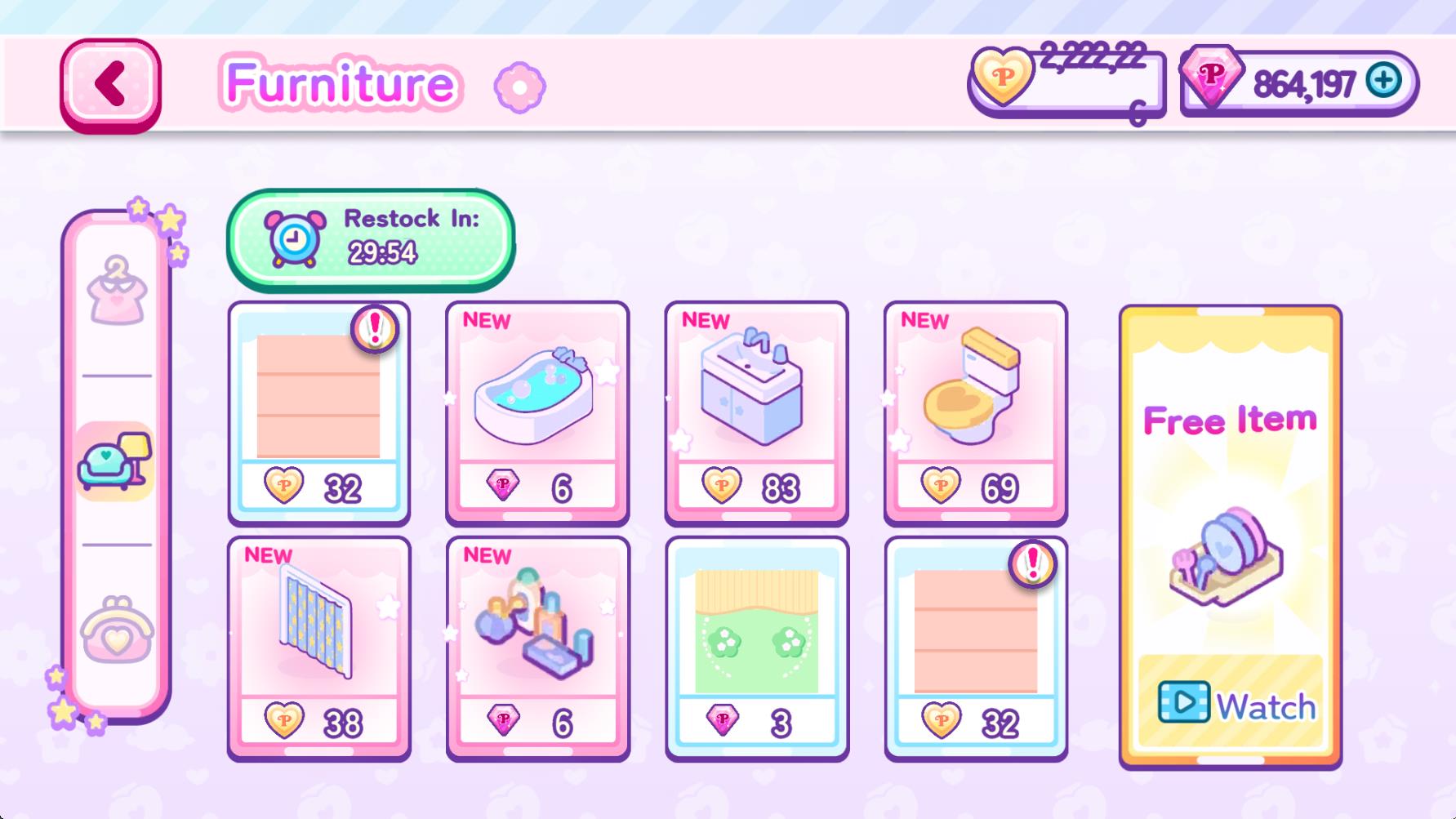 波莉口袋微型世界