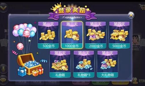 欢乐赢三张金币版