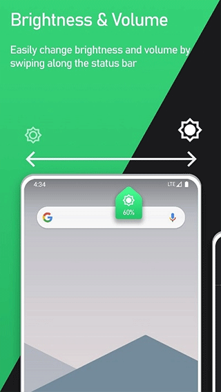 super status bar