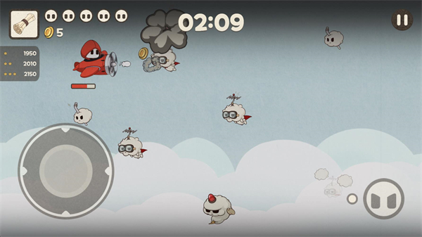 小男孩细语童话