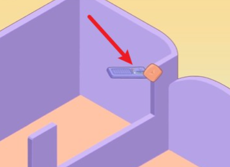 梦幻屋梦境房间